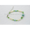 Bracelet perle 3-4mm